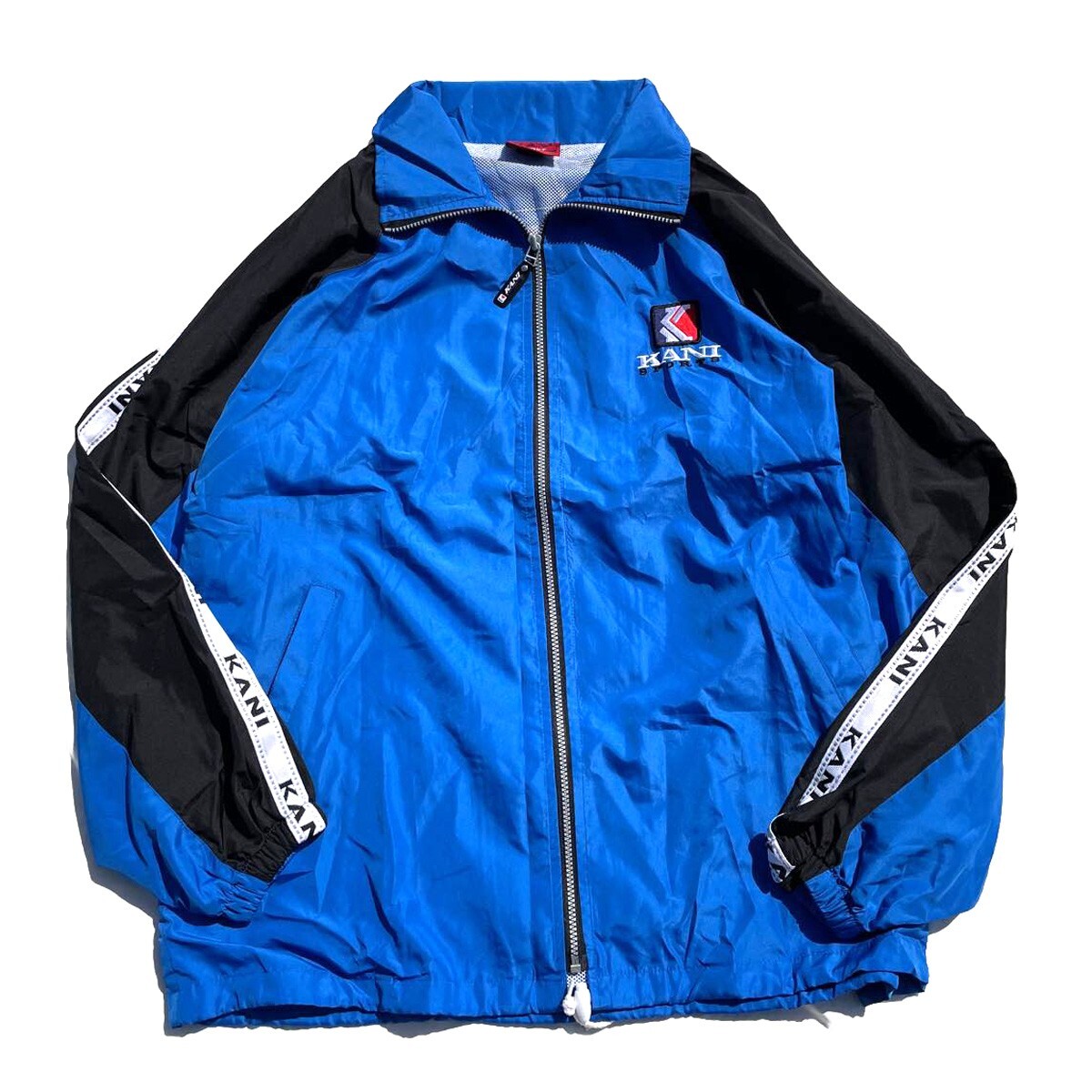 2025年最新】Yahoo!オークション -karl kani 90sの中古品・新品 2025年最新】Yahoo!オークション -karl kani 90sの中古品・新品