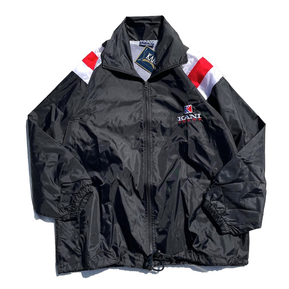 2025年最新】Yahoo!オークション -karl kani 90sの中古品・新品 2025年最新】Yahoo!オークション -karl kani 90sの中古品・新品