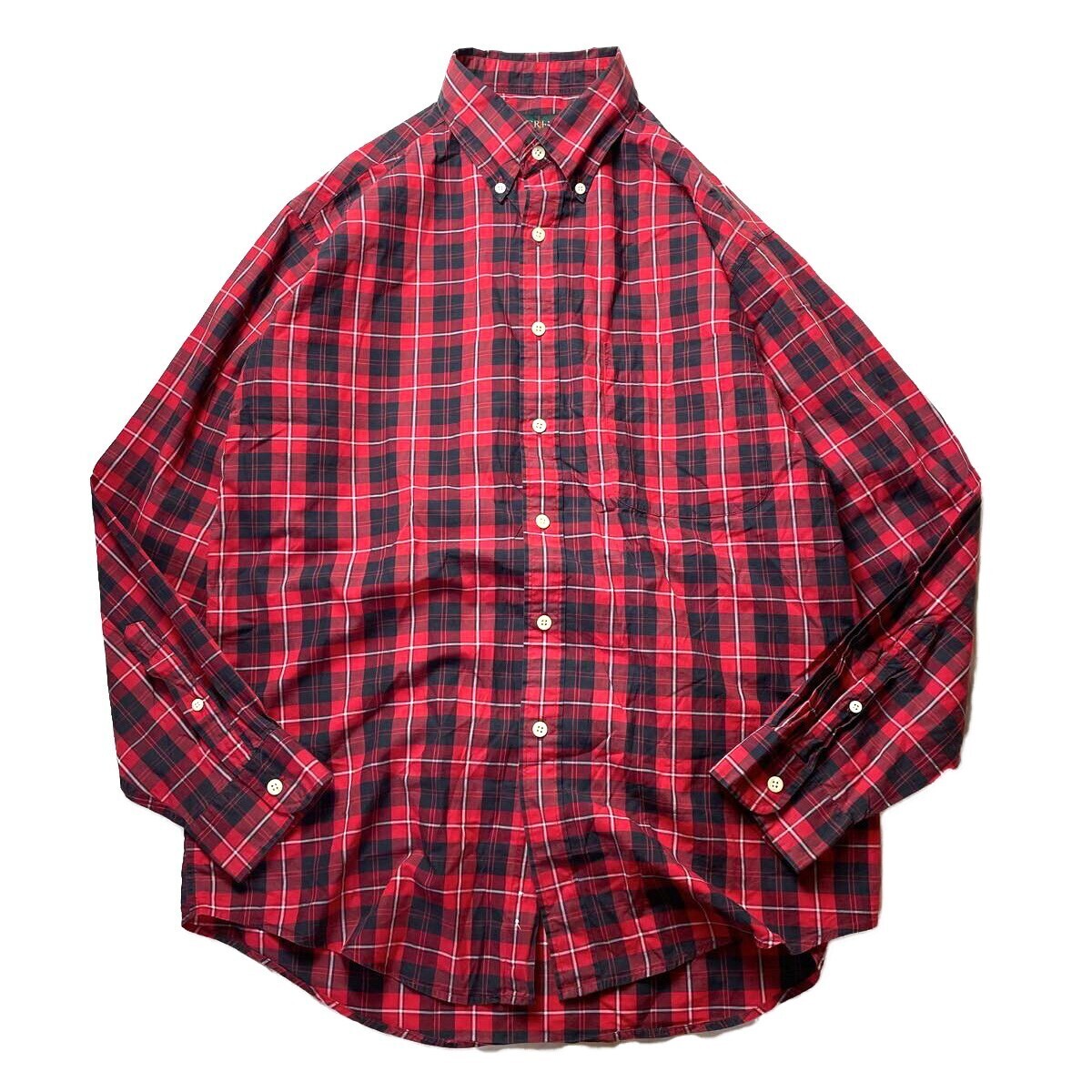2025年最新】Yahoo!オークション -「ネルシャツ」(J.CREW)の中古