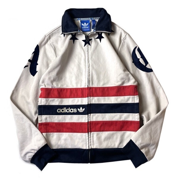 2025年最新】Yahoo!オークション -adidas ベージュ ジャージの 2025年最新】Yahoo!オークション -adidas ベージュ ジャージの