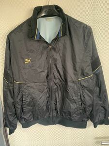  Puma nylon jacket M