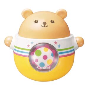 コンビ Combi くるくるゆらリン おもちゃ