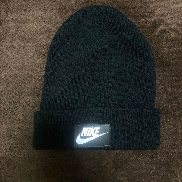 NIKE ナイキ ニット帽 ビーニー