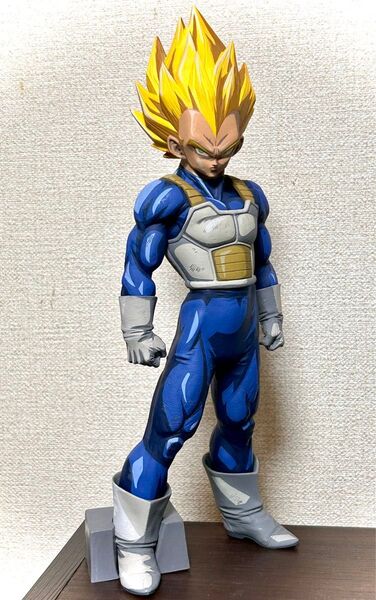 ベジータ SMSP ドラゴンボール 海外正規品 マンガディメンションズ D賞