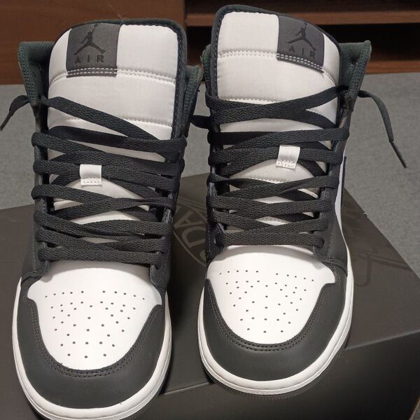 NIKE AIR JORDAN 1 MID SE FB9911-001 新品正規品