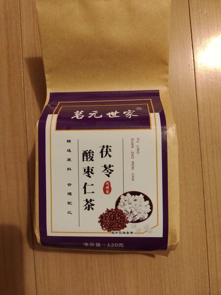 助眠安神健康茶合計30袋