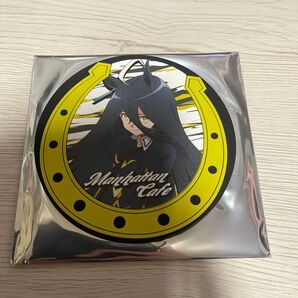 ウマ娘 プリティーダービー 新時代の扉 マンハッタンカフェ ラバーコースター