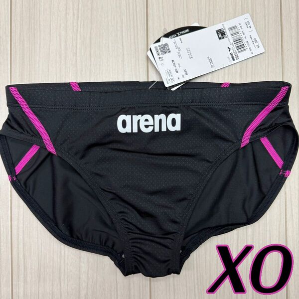 ARENA リミック ARN-1023M BKPK XOサイズ 新品