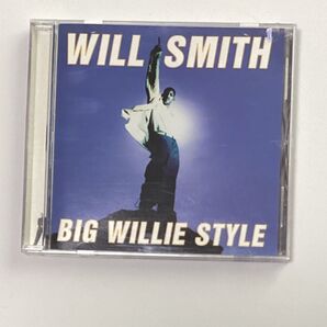 Big Willie Style/Smith Will