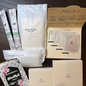 アメニティセット