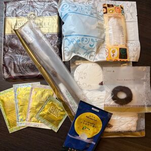 アメニティセット