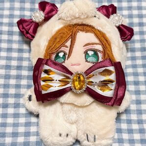 いつぬい リボン