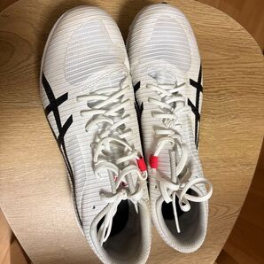 アシックスHEATFLAT12