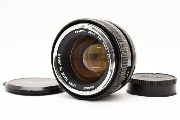2025年最新】Yahoo!オークション -fd 55mm f1.2の中古品・新品 2025年最新】Yahoo!オークション -fd 55mm f1.2の中古品・新品