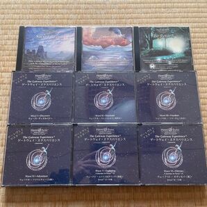 Hemi-Sync ヘミシンク ゲートウェイ・エクスペリエンス まとめ売り