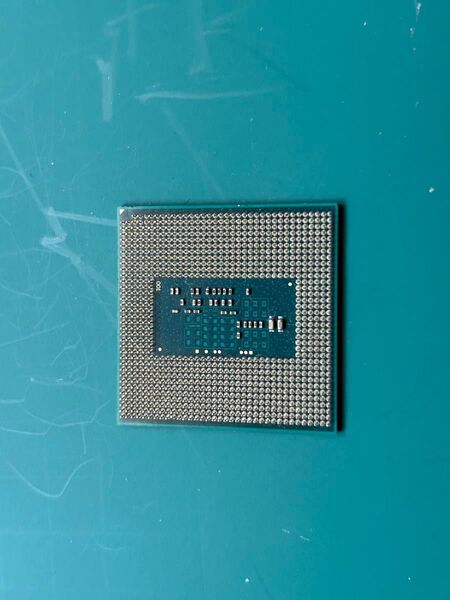 Core I3-4000M I3 4000M