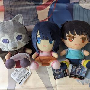 かがみの孤城 ぬいぐるみ ボールチェーン マスコット