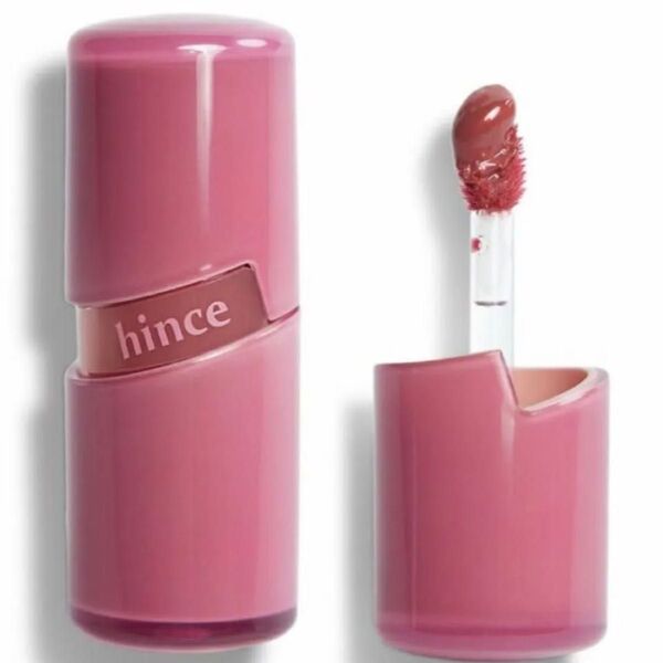 hince ロウグロウジェルティント (本体 R015 バイト) 4ml