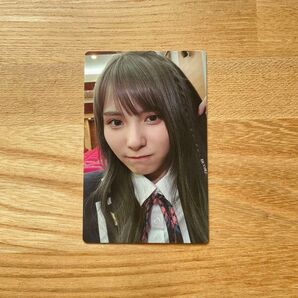 北里理桜 制服 トレカ produce101 the girls 日プ女子