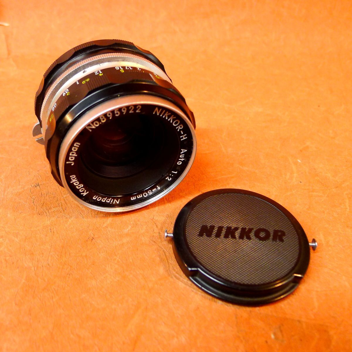 Yahoo!オークション -「nikkor-h auto 1:2 f=50mm」の落札相場 Yahoo!オークション -「nikkor-h auto 1:2 f=50mm」の落札相場