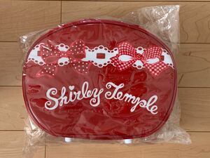  Shirley Temple * Novelty * new goods unused 
