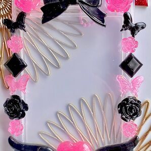 \光る/ 蓄光硬質トレカケース
