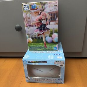 転スラ ルームライト フィギュア