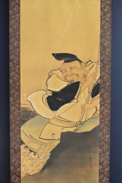 2025年最新】Yahoo!オークション -七福神 掛け軸の中古品・新品 2025年最新】Yahoo!オークション -七福神 掛け軸の中古品・新品
