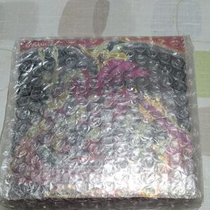 遊戯王 クリムゾンクライシス CRIMSON CRISIS 未開封BOX シュリンク未開封