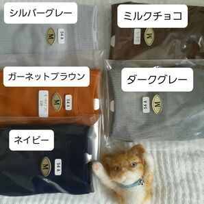 【クーポン利用で200円引】CSソックス Mサイズ アンクル丈/カラー2足セット