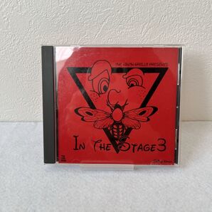 CD In the Stage3 / Various Artists