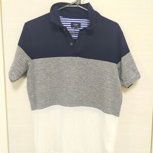 【メンズ】BEAMS(ビームス)|ポロシャツ|半袖|アウトドア(ゴルフ、キャンプ、バーベキュー)|