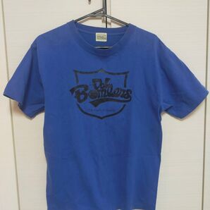 【古着】Del Bombers(デルボマーズ)|Tシャツ|アメカジ|ビンテージ|レア|限定|