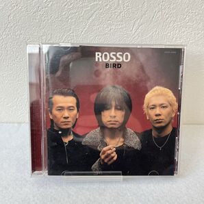 CD BIRD / ROSSO