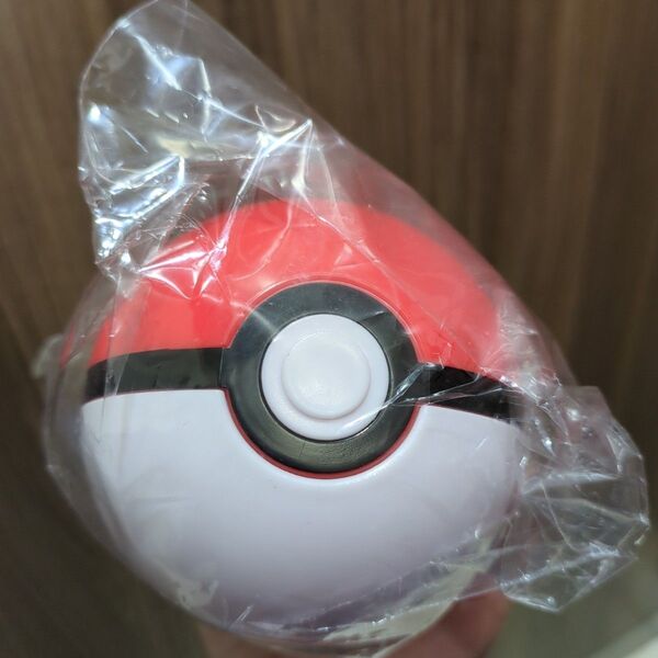 ポケモン モンスターボール 1個 ガチャカプセル