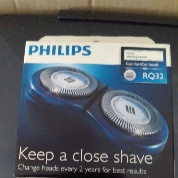 RQ32 フィリップス 替刃 Philips 電動シェーバー シリーズ