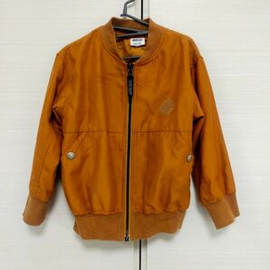 【キッズ】BREEZE|ジャケット|120cm|