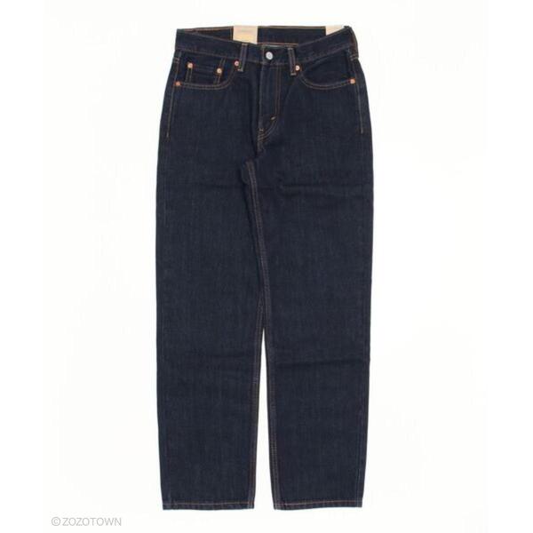 【Levi's】 【WEB限定】Levi's/リーバイス 550 リラックスフィット