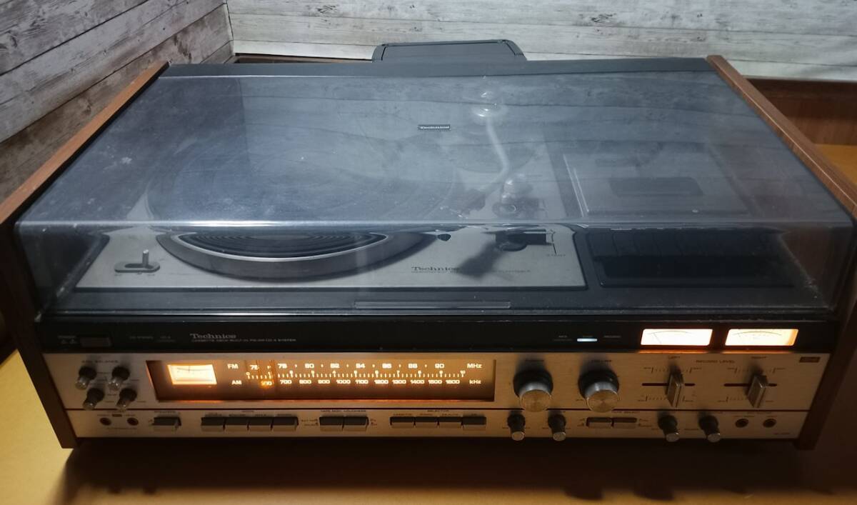 Yahoo!オークション -「technics sc-」の落札相場・落札価格 Yahoo!オークション -「technics sc-」の落札相場・落札価格