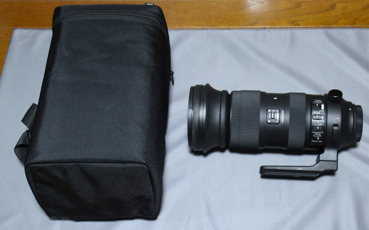 Yahoo!オークション -「60-600mm f4.5-6.3 dg os hsm | sports Yahoo!オークション -「60-600mm f4.5-6.3 dg os hsm | sports