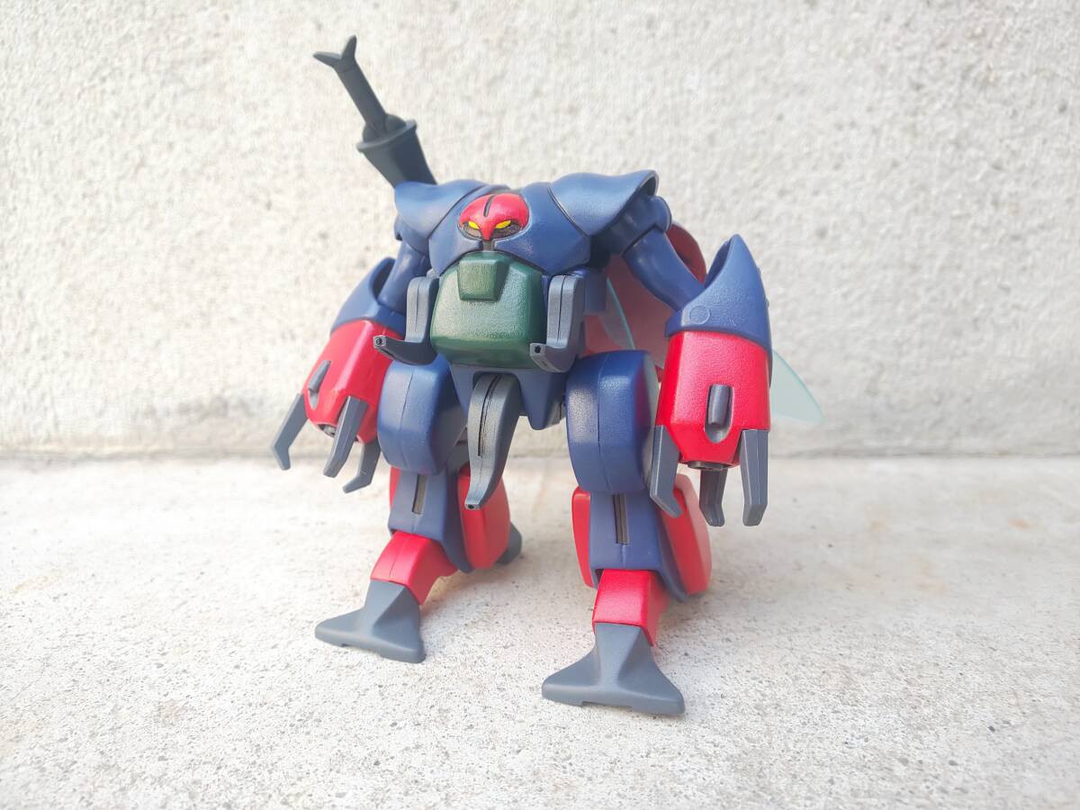 2025年最新】Yahoo!オークション -ダンバイン 1／72の中古品