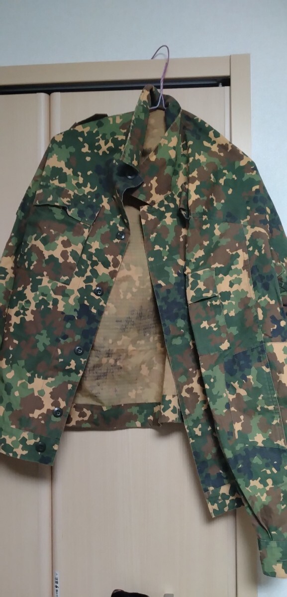 Yahoo!オークション -「ロシア軍バラクラバ」(個人装備