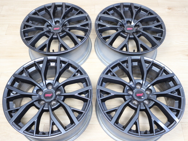 2025年最新】WRX STI用19インチホイール豊富な品揃え - Yahoo 2025年最新】WRX STI用19インチホイール豊富な品揃え - Yahoo