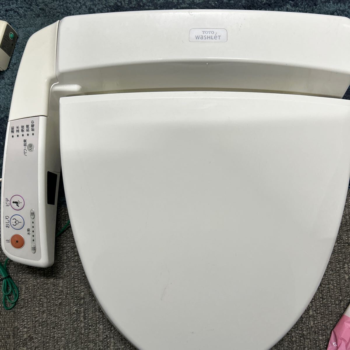 2025年最新】Yahoo!オークション -温水洗浄便座 totoの中古品 2025年最新】Yahoo!オークション -温水洗浄便座 totoの中古品