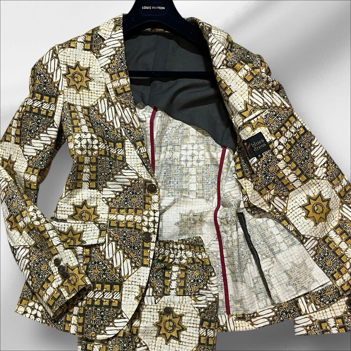 Yahoo!オークション -「blues dress」(メンズファッション) の Yahoo!オークション -「blues dress」(メンズファッション) の