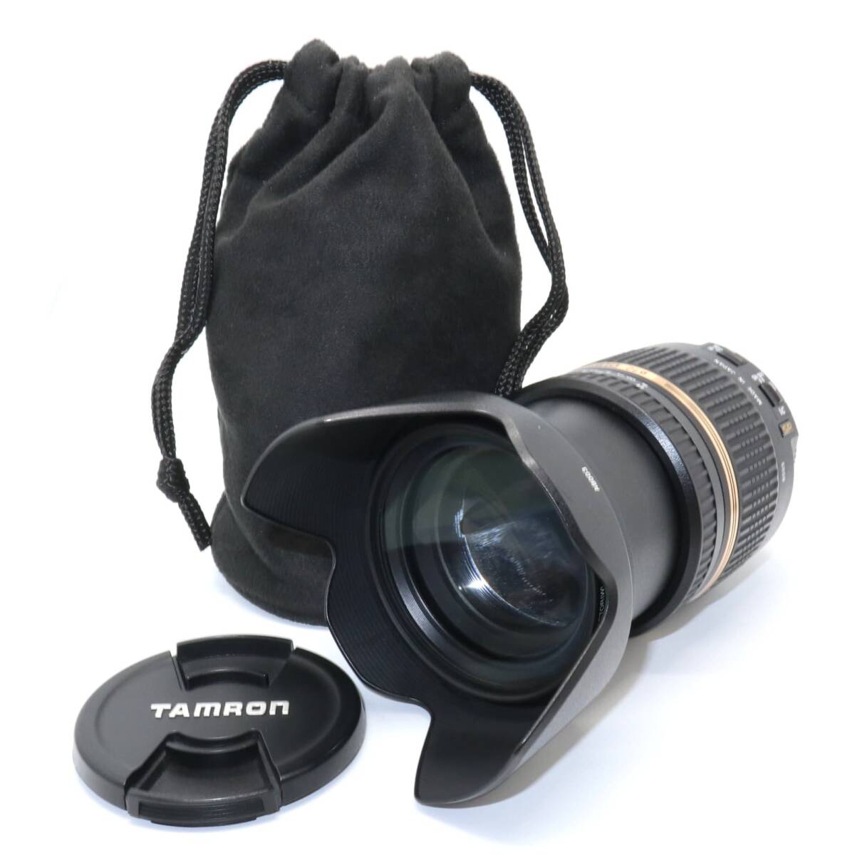 TAMRON SP AF 17-50mm F/2.8 XR Di II LD Aspherical [IF TAMRON SP AF 17-50mm F/2.8 XR Di II LD Aspherical [IF