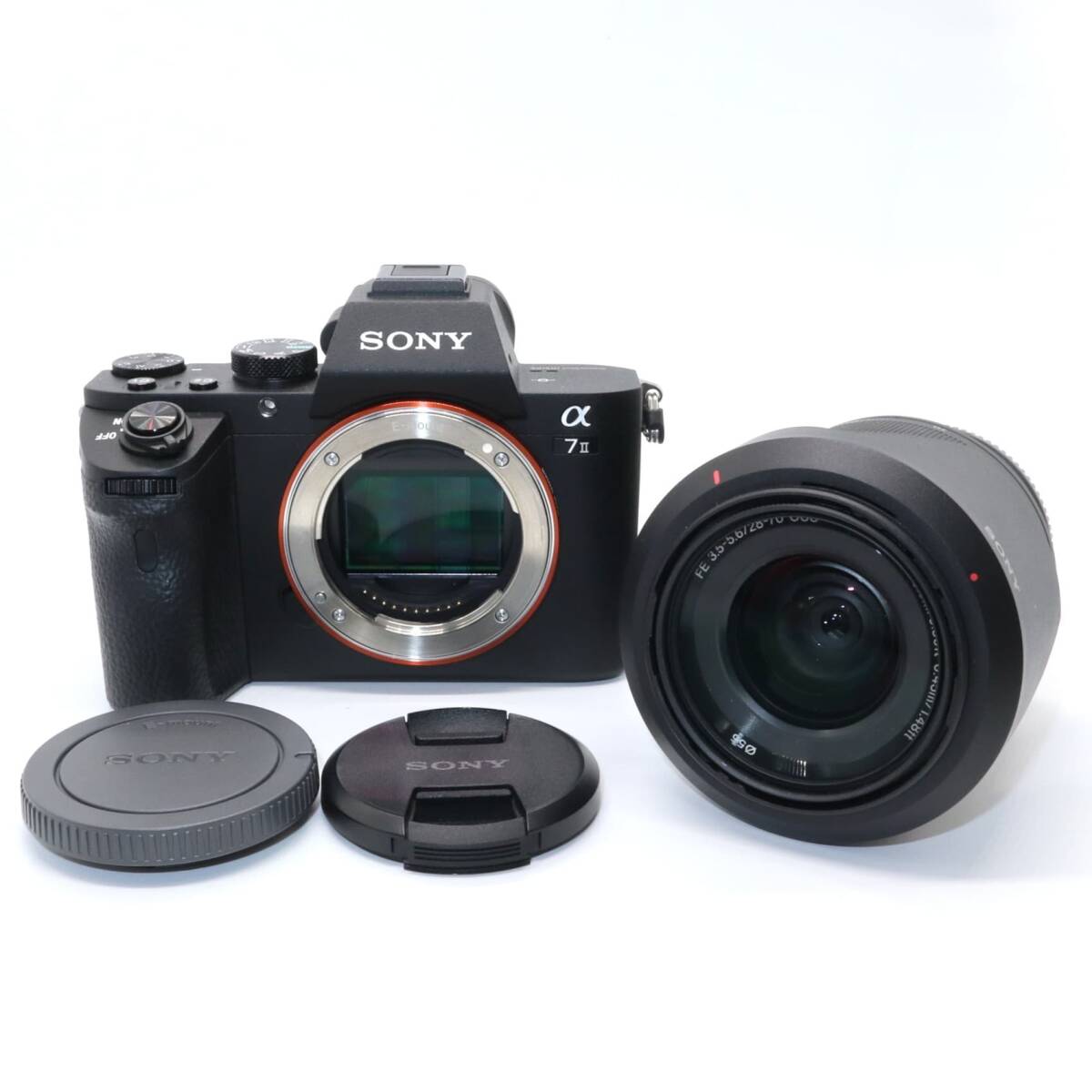 2025年最新】Yahoo!オークション -sony α7Ⅱの中古品・新品・未 2025年最新】Yahoo!オークション -sony α7Ⅱの中古品・新品・未