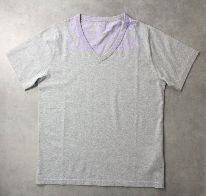 2025年最新】Yahoo!オークション -マルジェラエイズtシャツの 2025年最新】Yahoo!オークション -マルジェラエイズtシャツの