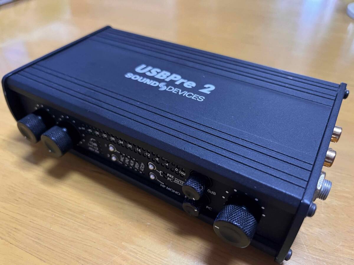 Yahoo!オークション -「sound devices」の落札相場・落札価格 Yahoo!オークション -「sound devices」の落札相場・落札価格