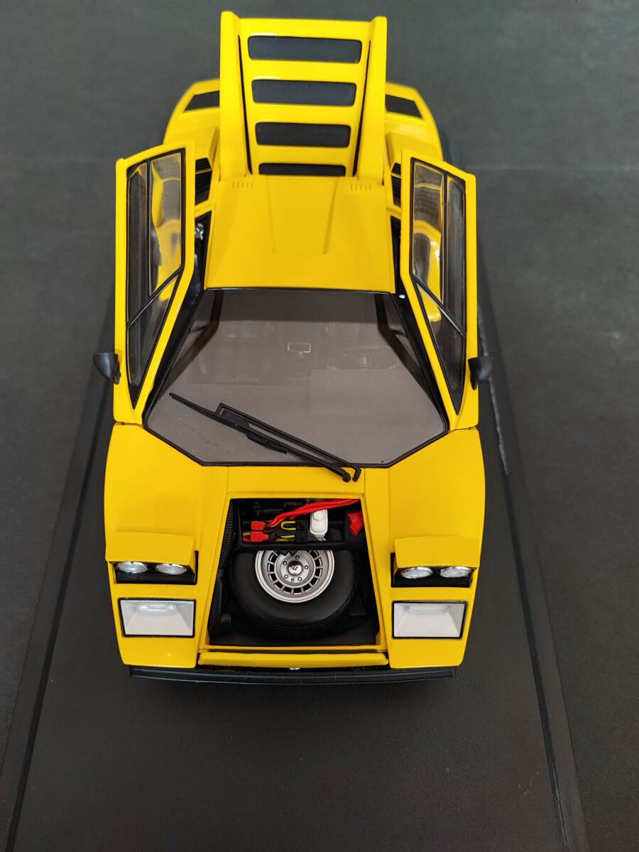 2025年最新】カウンタック 1:18のミニカー 特選モデルが多数登場 2025年最新】カウンタック 1:18のミニカー 特選モデルが多数登場